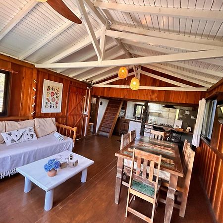 Pescador De Sonhos Apartment Praia do Rosa Ngoại thất bức ảnh