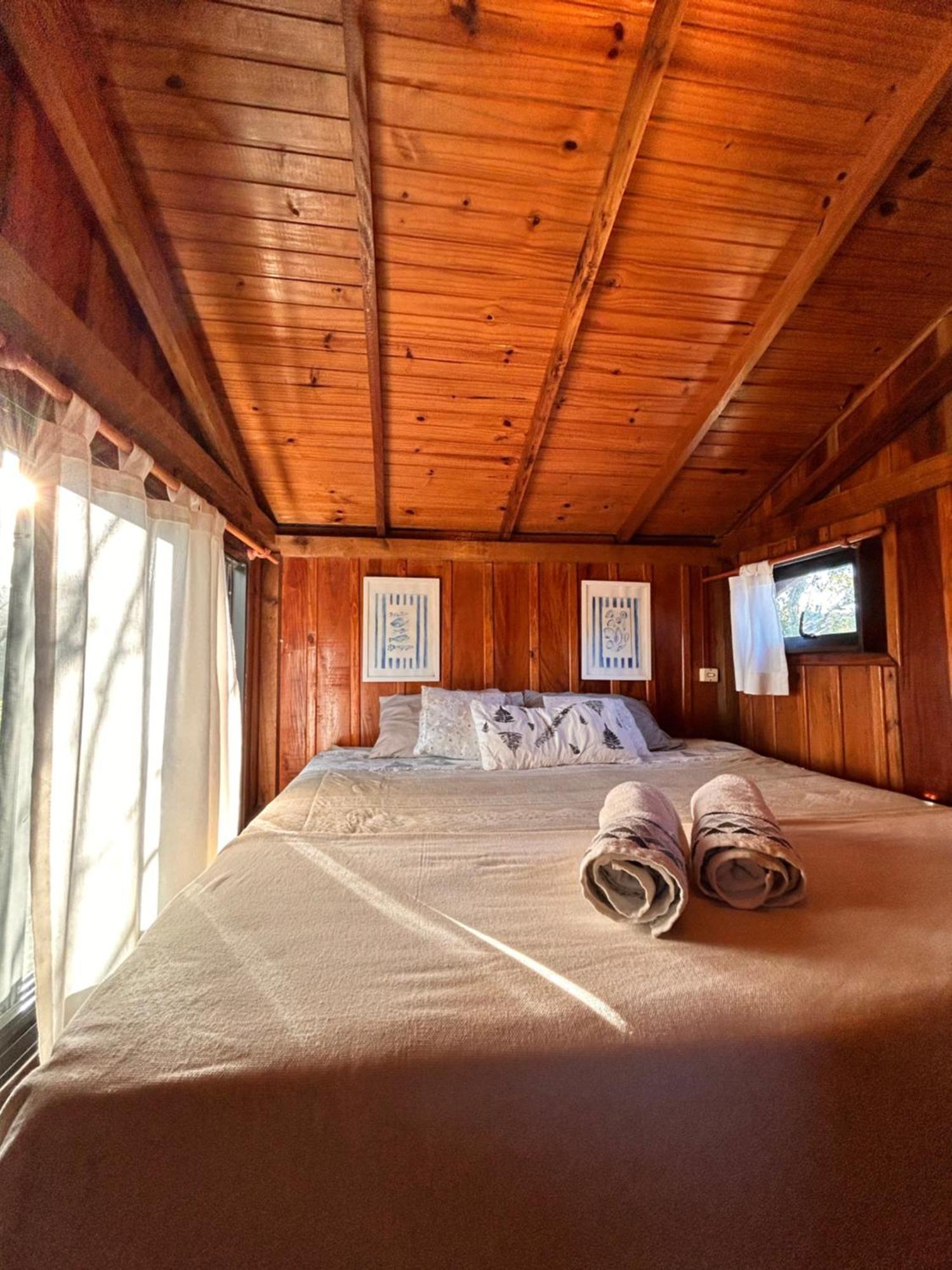 Pescador De Sonhos Apartment Praia do Rosa Ngoại thất bức ảnh
