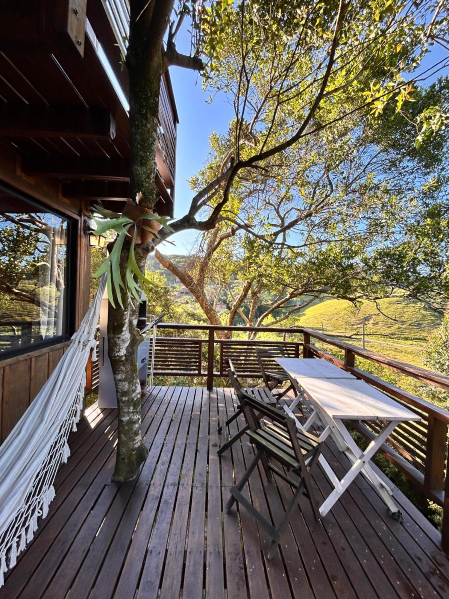 Pescador De Sonhos Apartment Praia do Rosa Ngoại thất bức ảnh