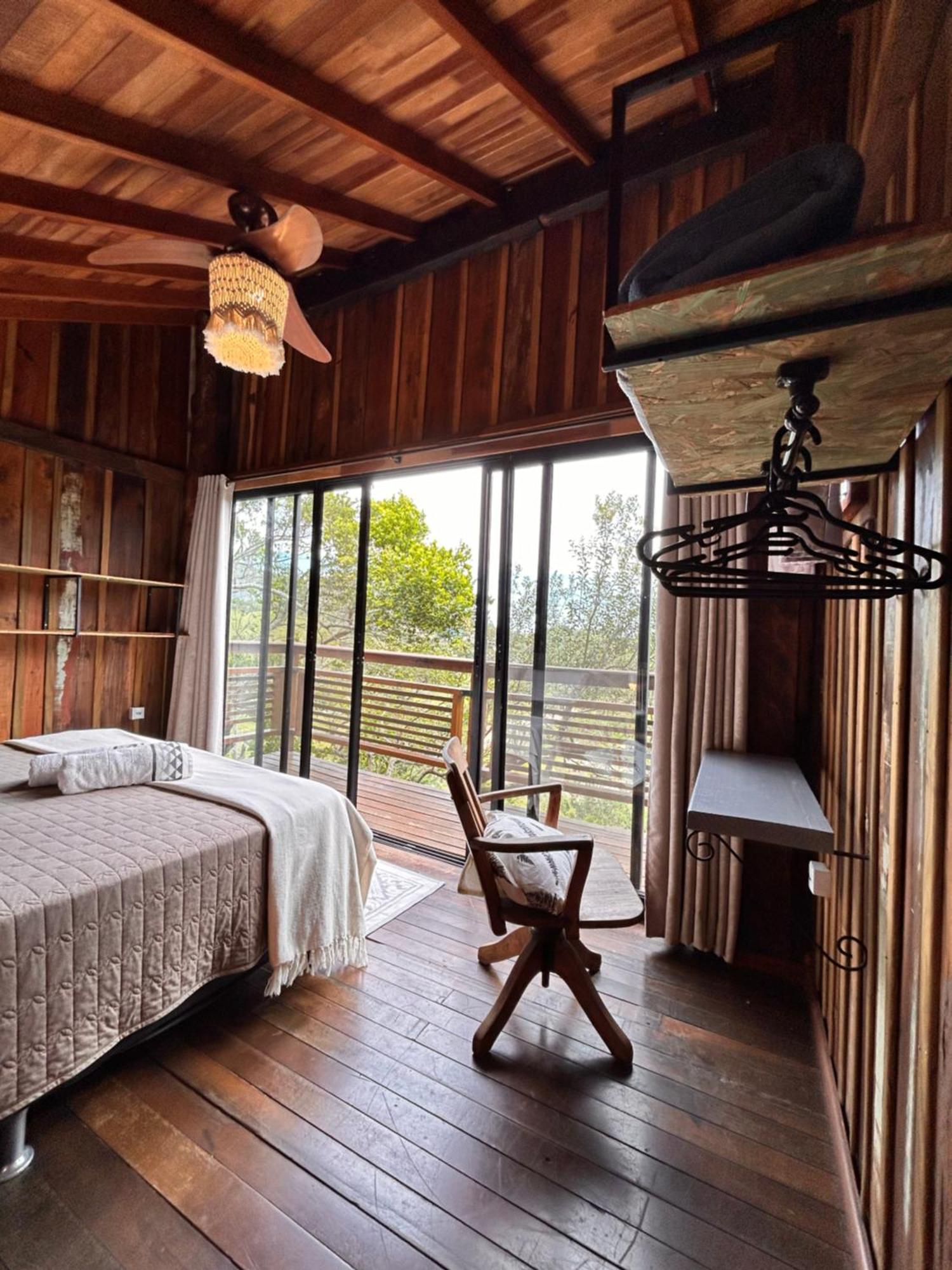 Pescador De Sonhos Apartment Praia do Rosa Ngoại thất bức ảnh