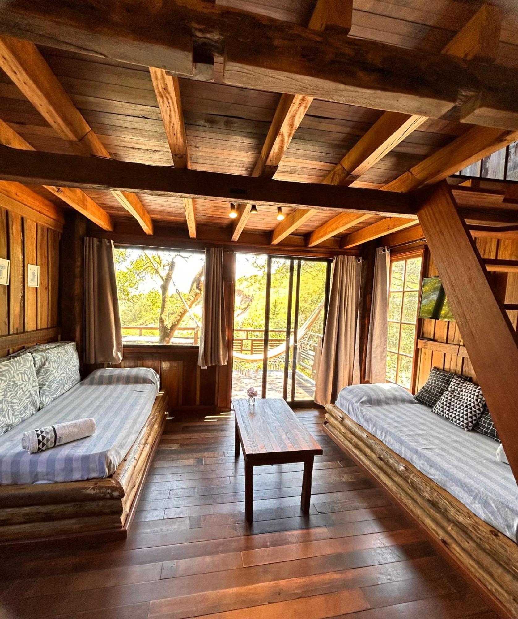 Pescador De Sonhos Apartment Praia do Rosa Ngoại thất bức ảnh