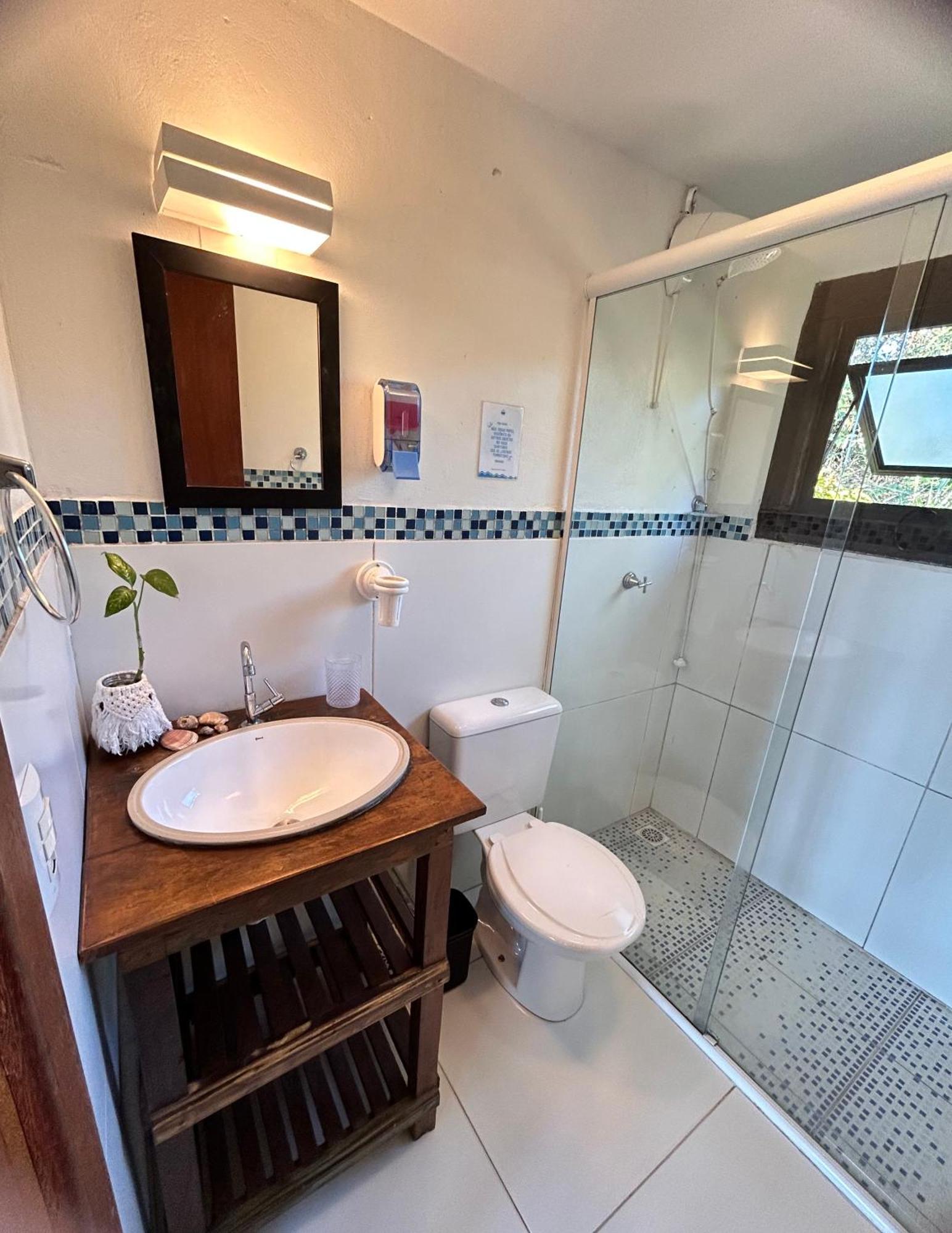 Pescador De Sonhos Apartment Praia do Rosa Ngoại thất bức ảnh