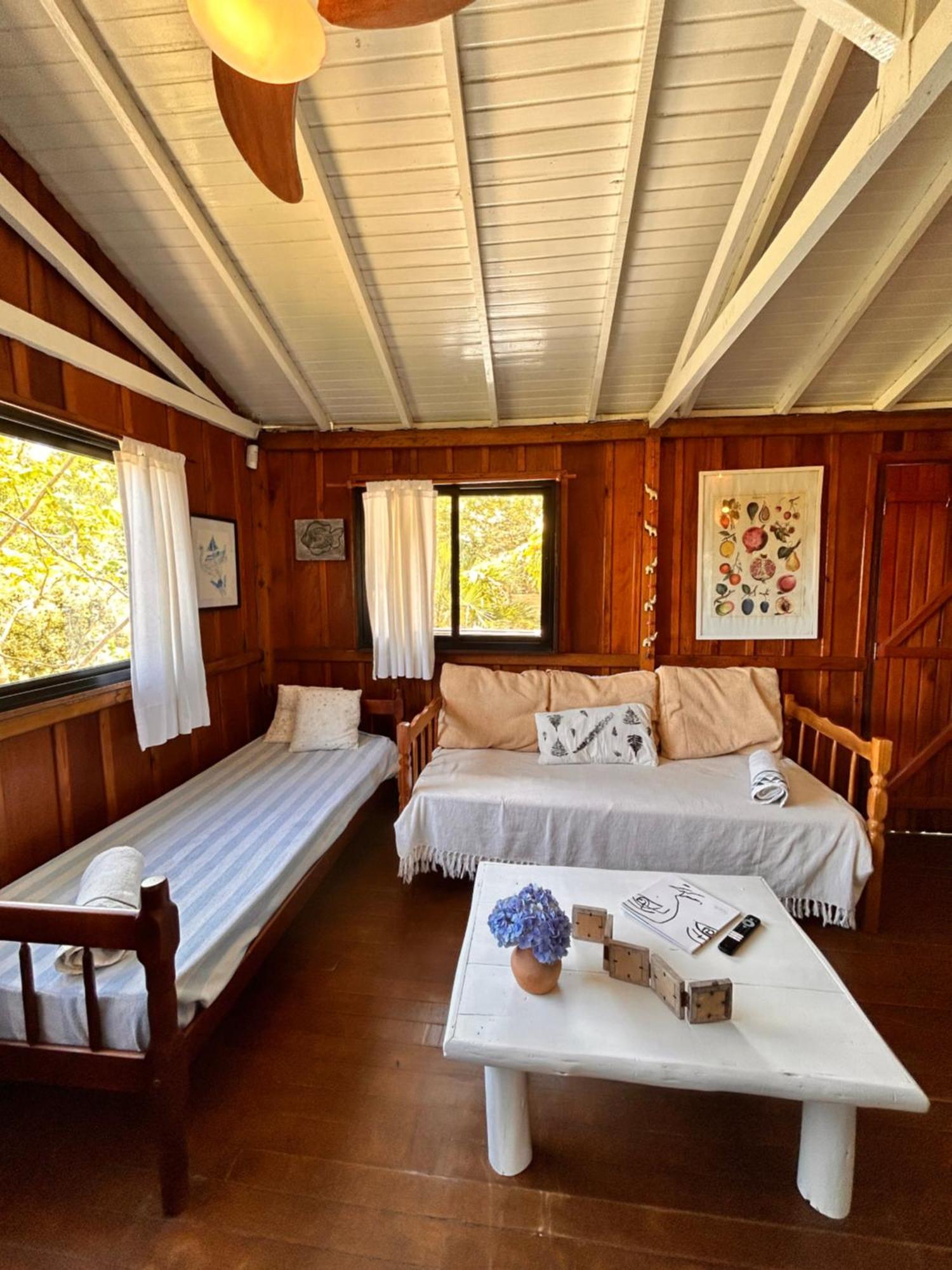Pescador De Sonhos Apartment Praia do Rosa Ngoại thất bức ảnh