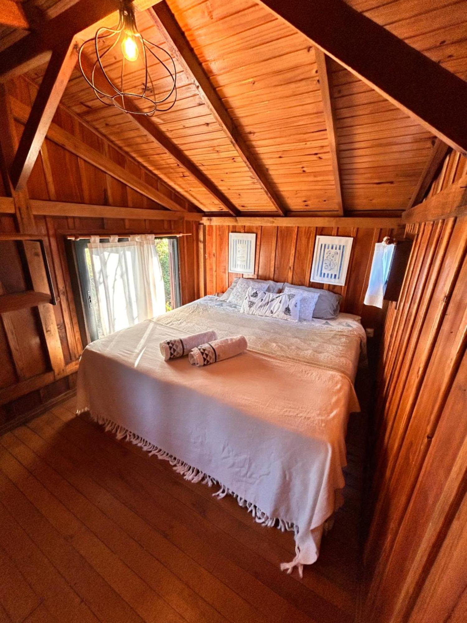 Pescador De Sonhos Apartment Praia do Rosa Ngoại thất bức ảnh