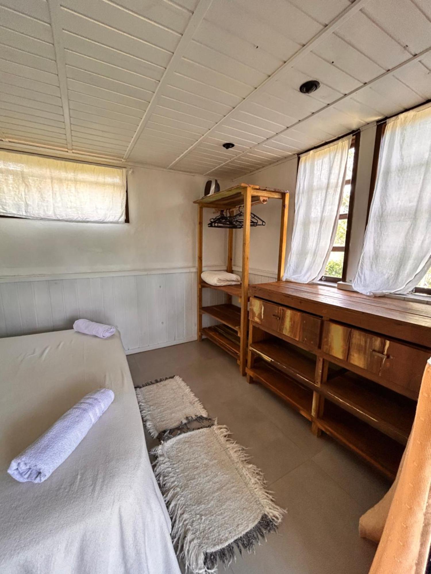 Pescador De Sonhos Apartment Praia do Rosa Ngoại thất bức ảnh