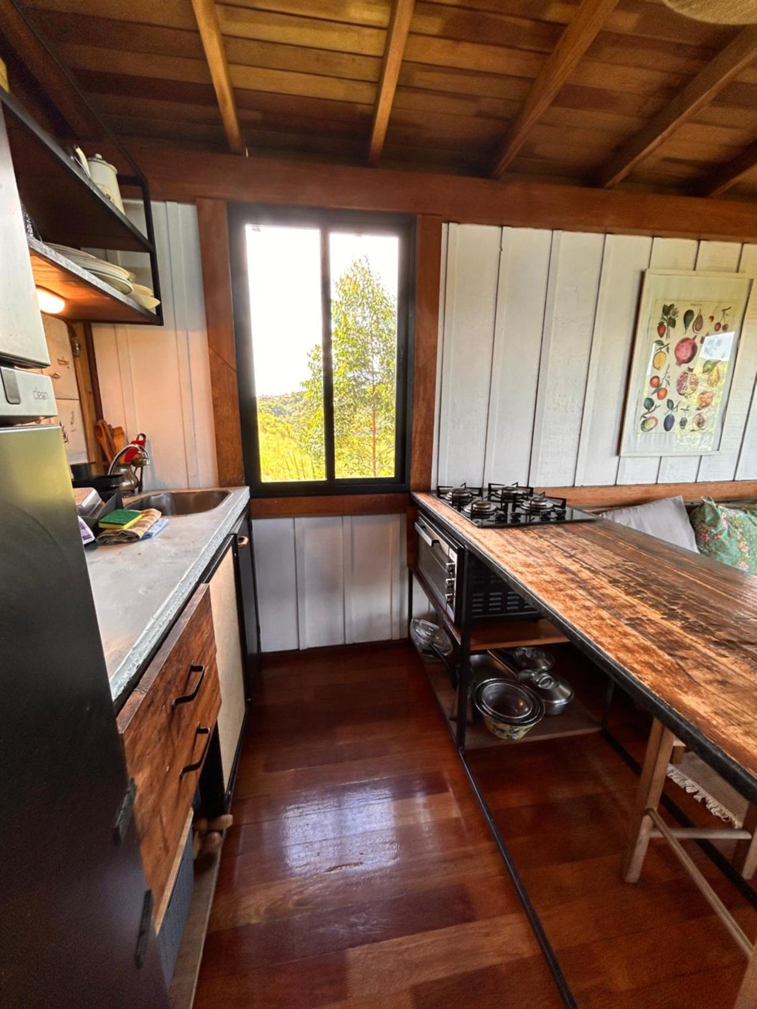 Pescador De Sonhos Apartment Praia do Rosa Ngoại thất bức ảnh
